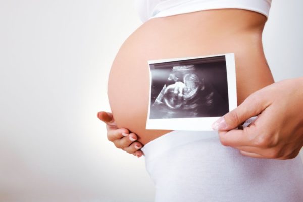 УЗИ при беременности до 16 недель с допплерометрией маточных артерий
